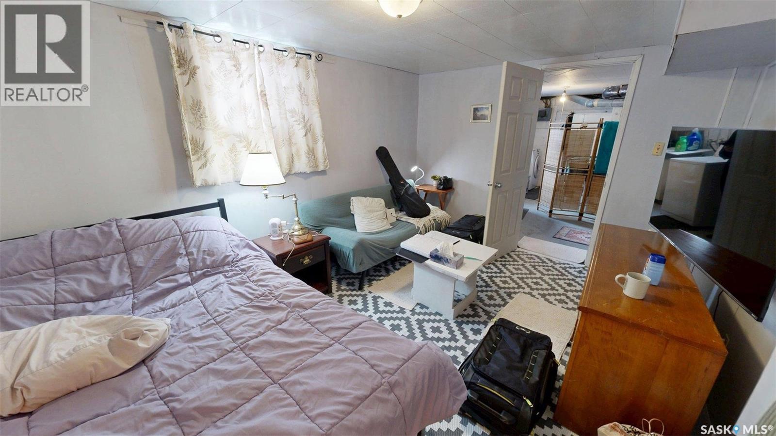 1603 13th Street W, Prince Albert, Saskatchewan  S6V 3J9 - Photo 15 - SK031435