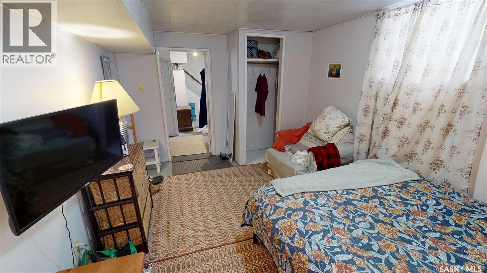 1603 13th Street W, Prince Albert, Saskatchewan  S6V 3J9 - Photo 17 - SK031435