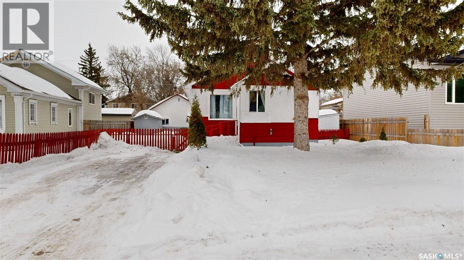 1603 13th Street W, Prince Albert, Saskatchewan  S6V 3J9 - Photo 18 - SK031435