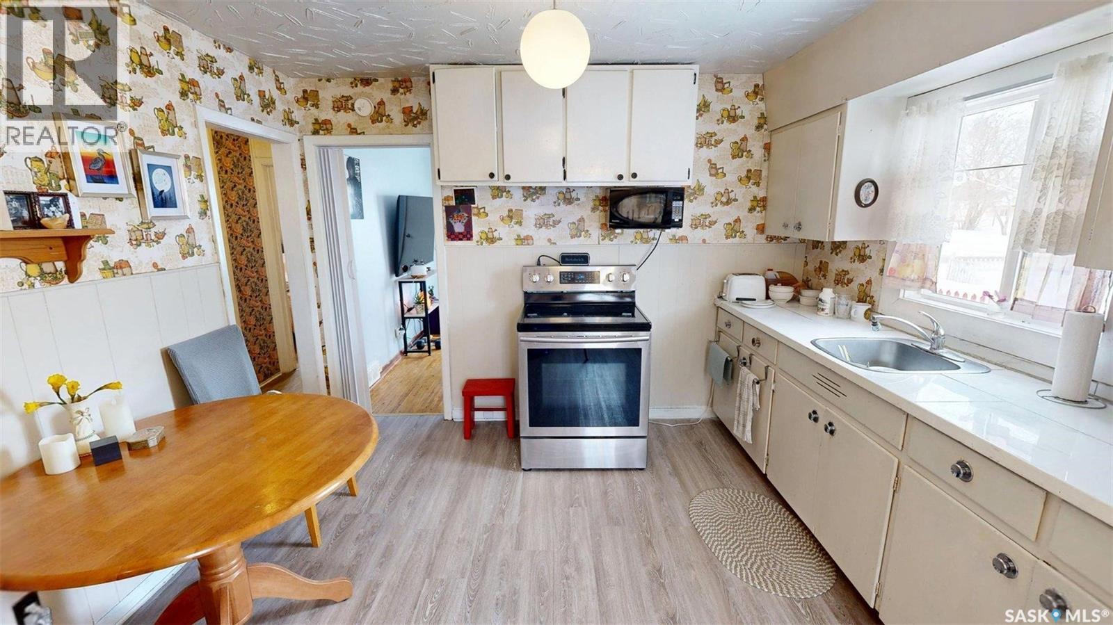 1603 13th Street W, Prince Albert, Saskatchewan  S6V 3J9 - Photo 6 - SK031435