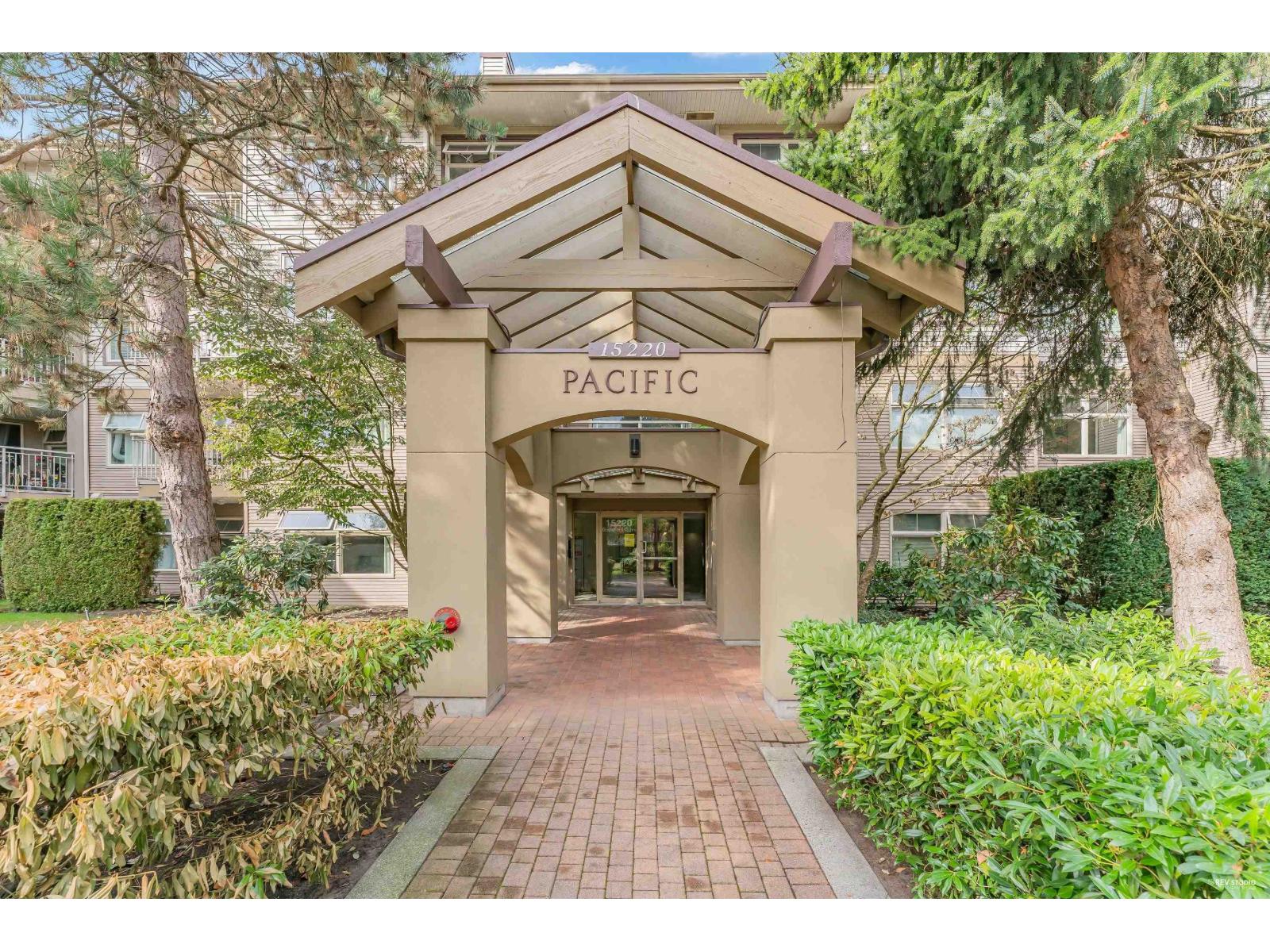 310 15220 Guildford Drive, Surrey, British Columbia  V3R 0Y6 - Photo 23 - R3106625