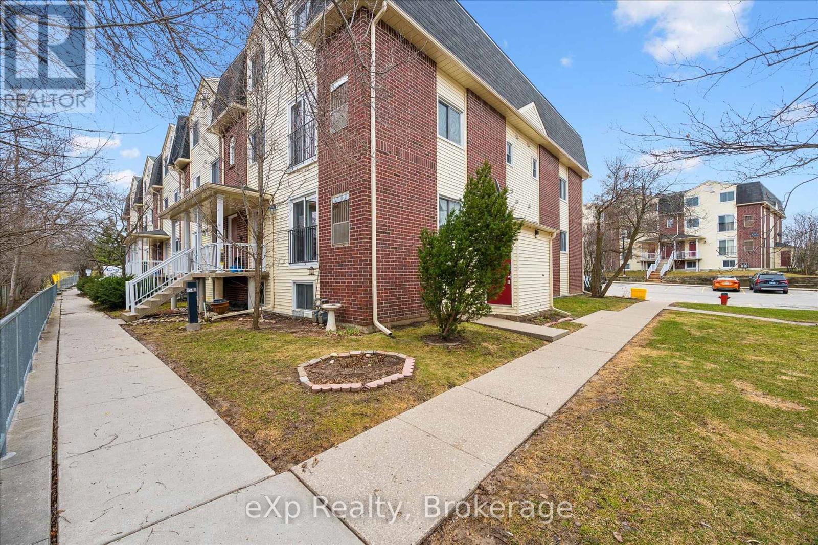 212 - 456 Janefield Avenue, Guelph, Ontario  N1G 4R8 - Photo 31 - X12949174