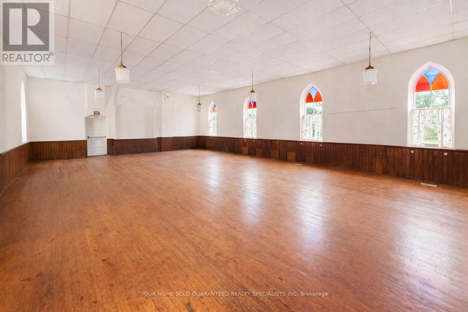 8912 Country Rd 12 Road, Adjala-Tosorontio, Ontario  L0M 1M0 - Photo 7 - N12949384