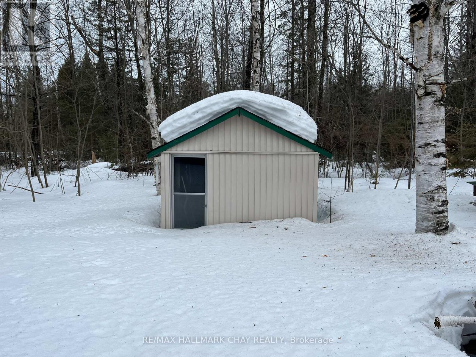 348 Mount St. Louis Road E, Oro-Medonte, Ontario  L0K 1N0 - Photo 23 - S12891174