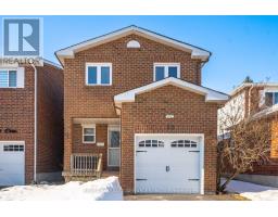 16 FERRI CRESCENT, Brampton, Ontario