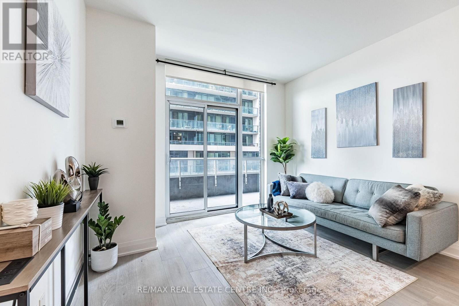 207 - 110 Marine Parade Drive, Toronto, Ontario  M8V 4G1 - Photo 17 - W12953420