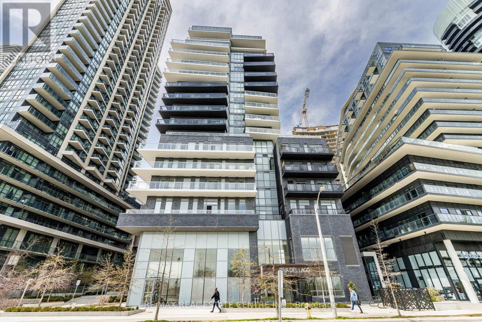 207 - 110 MARINE PARADE DRIVE, Toronto, Ontario