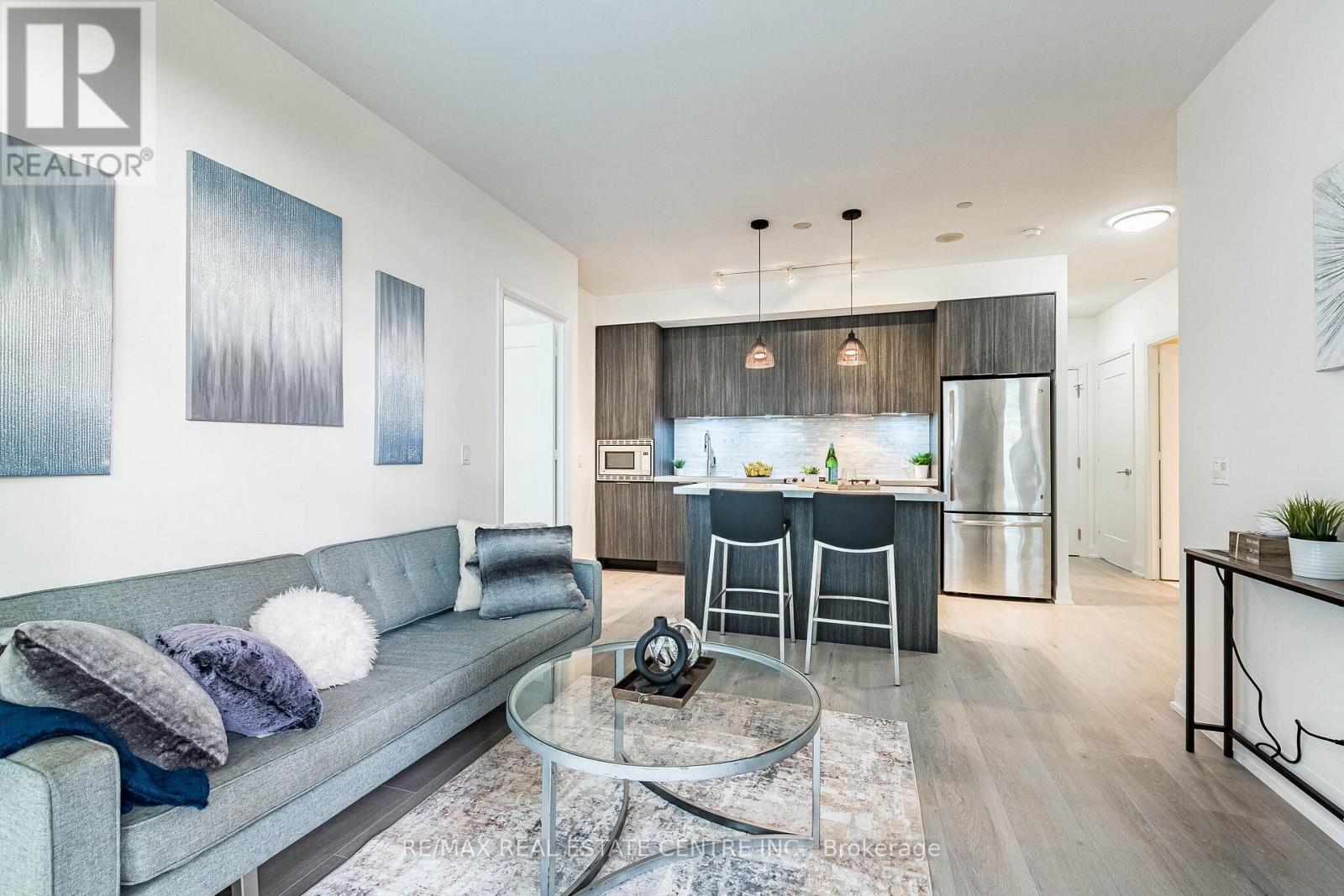 207 - 110 Marine Parade Drive, Toronto, Ontario  M8V 4G1 - Photo 18 - W12953420