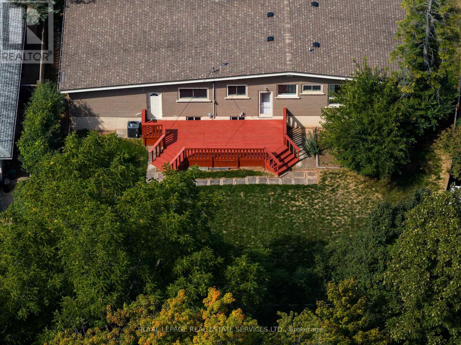 1106 Falgarwood Drive, Oakville, Ontario  L6H 1N9 - Photo 37 - W12953112