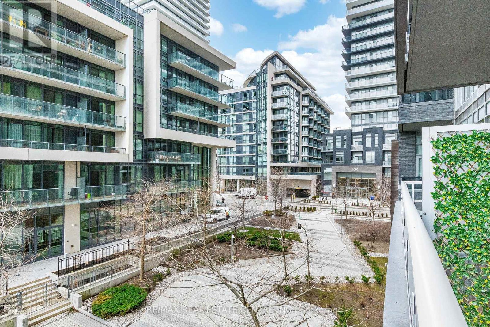 207 - 110 Marine Parade Drive, Toronto, Ontario  M8V 4G1 - Photo 36 - W12953420