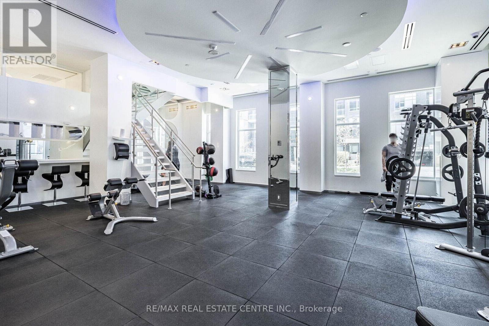 207 - 110 Marine Parade Drive, Toronto, Ontario  M8V 4G1 - Photo 45 - W12953420