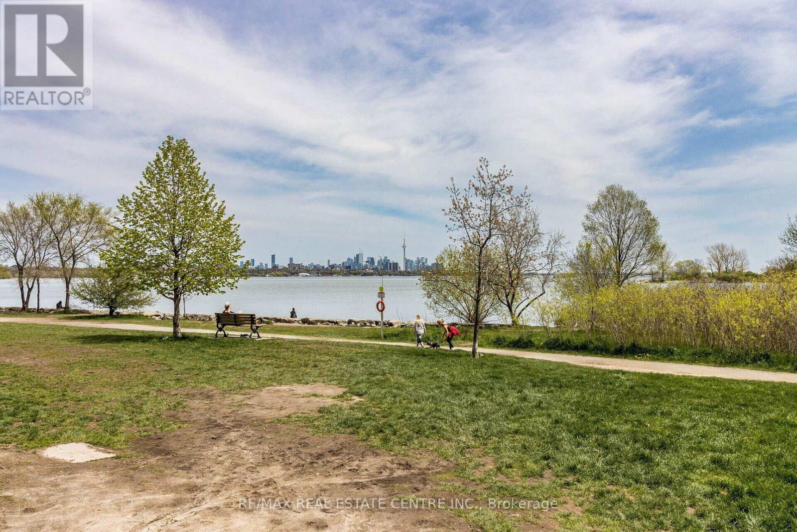 207 - 110 Marine Parade Drive, Toronto, Ontario  M8V 4G1 - Photo 49 - W12953420