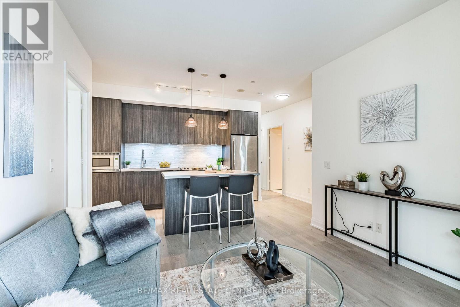 207 - 110 Marine Parade Drive, Toronto, Ontario  M8V 4G1 - Photo 19 - W12953420