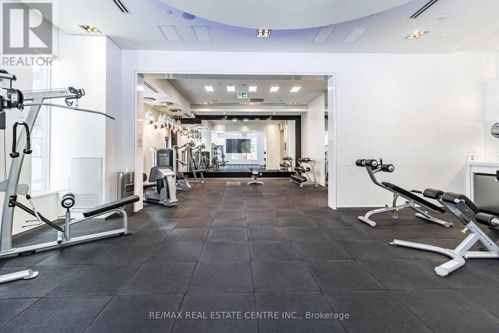 207 - 110 Marine Parade Drive, Toronto, Ontario  M8V 4G1 - Photo 44 - W12953420