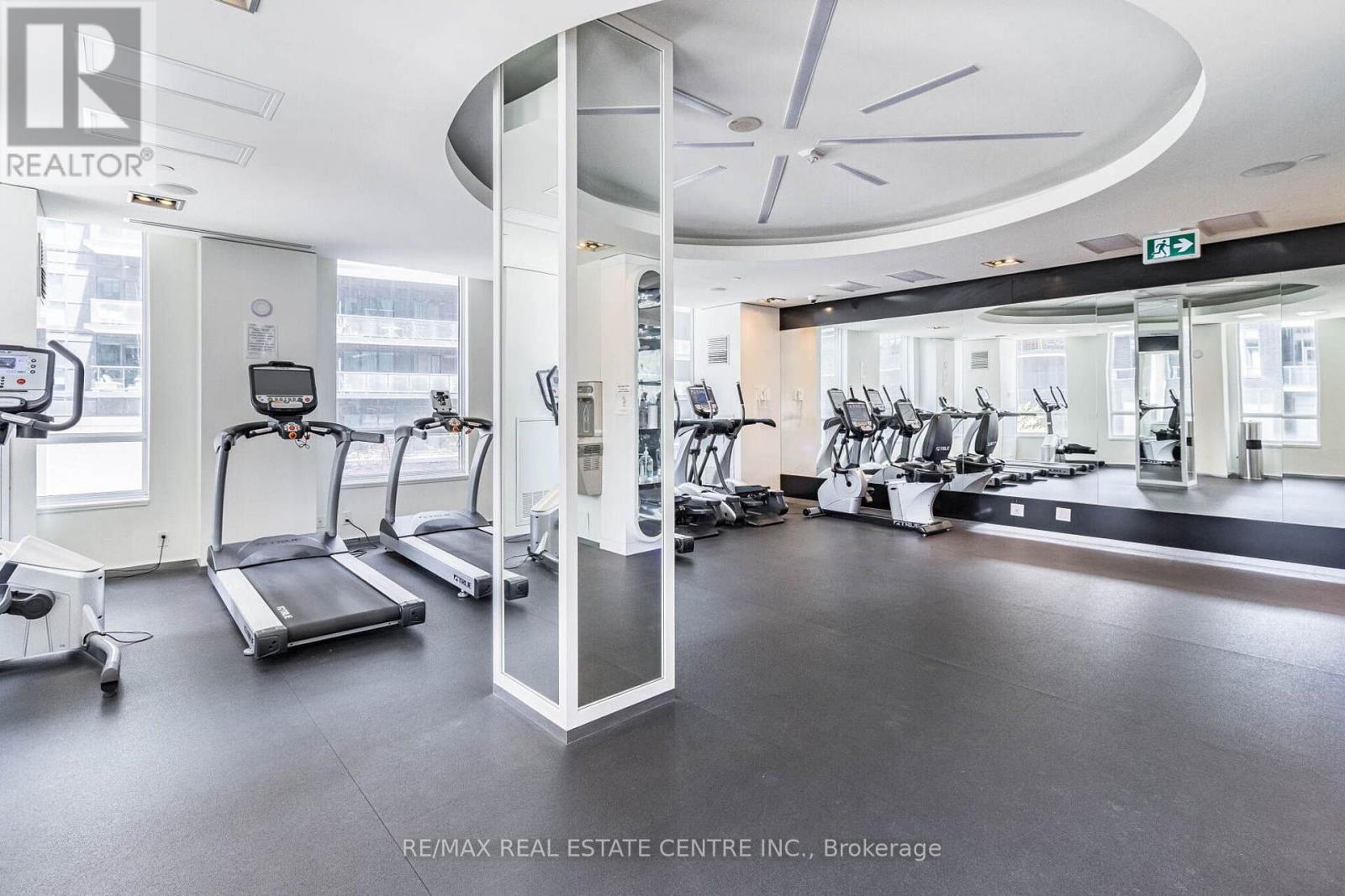 207 - 110 Marine Parade Drive, Toronto, Ontario  M8V 4G1 - Photo 46 - W12953420