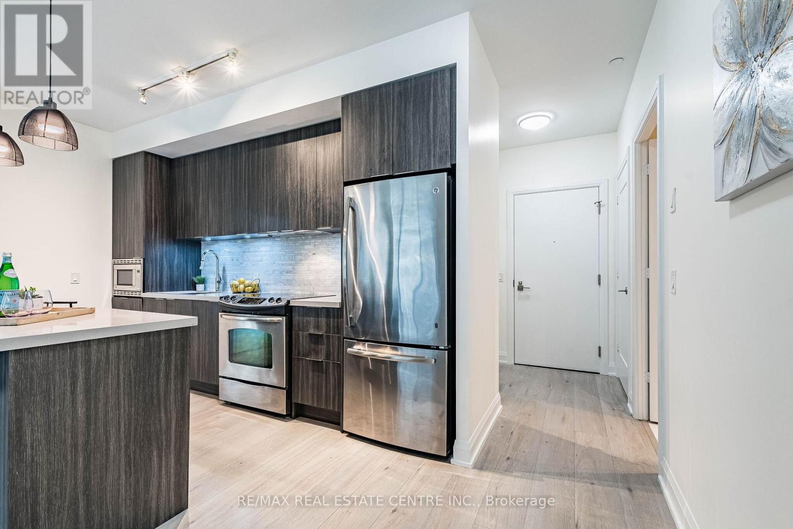 207 - 110 Marine Parade Drive, Toronto, Ontario  M8V 4G1 - Photo 11 - W12953420