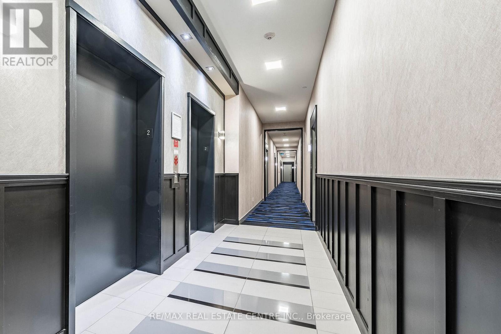 207 - 110 Marine Parade Drive, Toronto, Ontario  M8V 4G1 - Photo 5 - W12953420