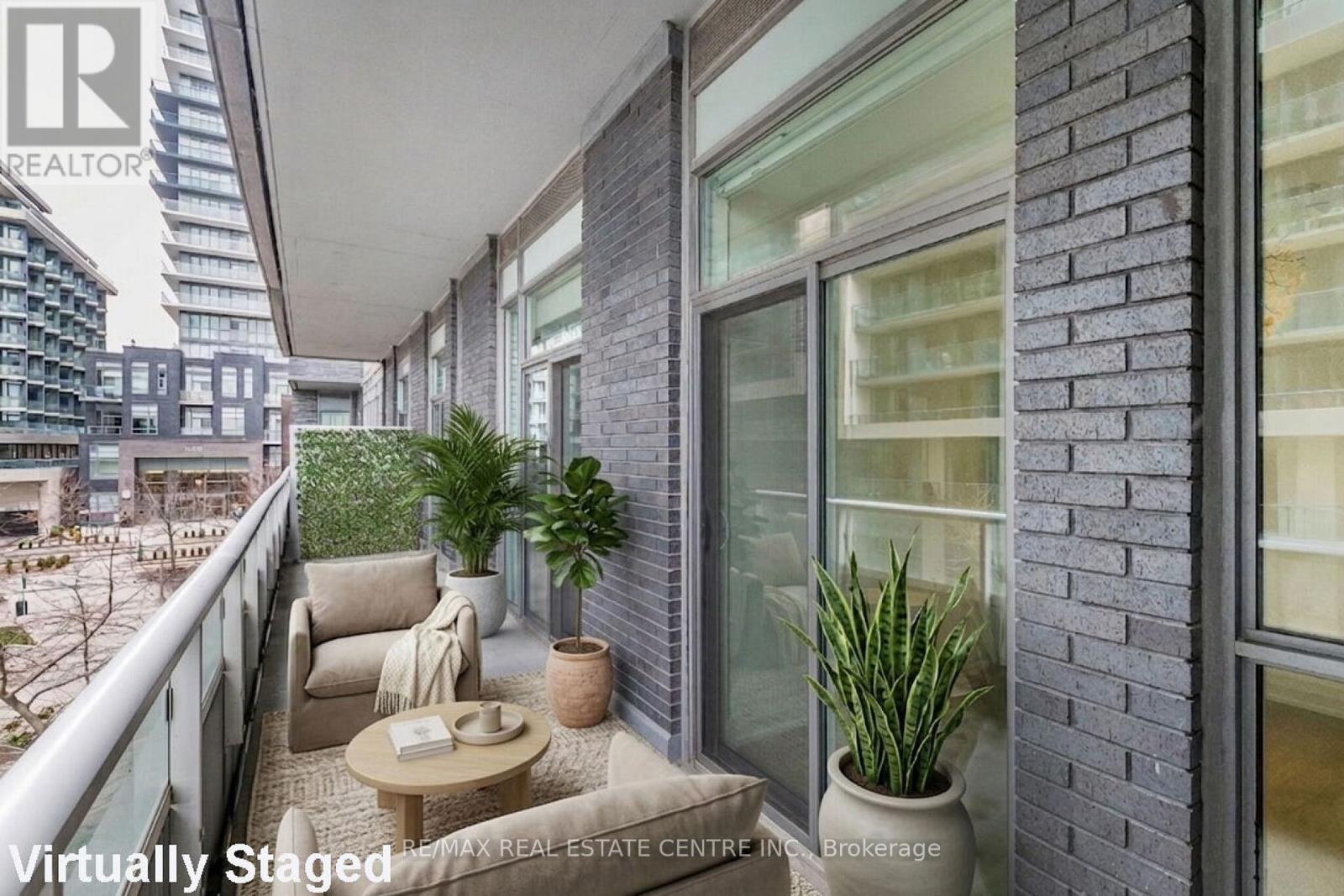 207 - 110 Marine Parade Drive, Toronto, Ontario  M8V 4G1 - Photo 34 - W12953420