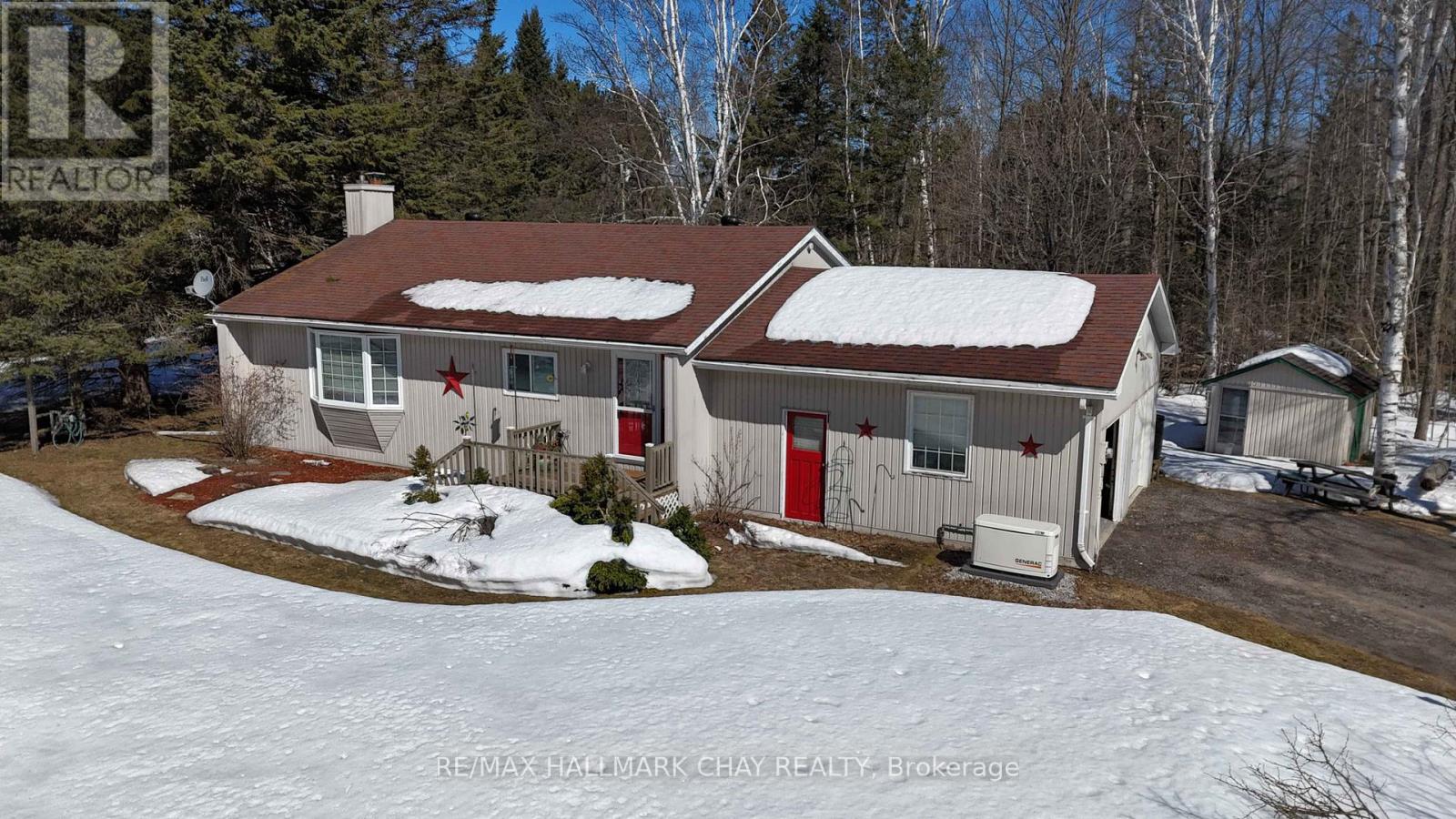 348 MOUNT ST. LOUIS ROAD E, Oro-Medonte, Ontario