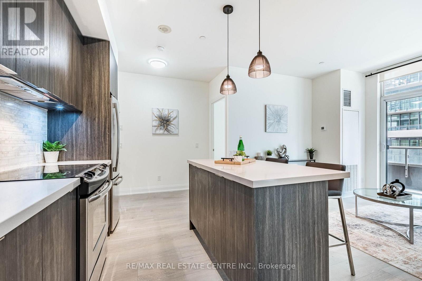 207 - 110 Marine Parade Drive, Toronto, Ontario  M8V 4G1 - Photo 15 - W12953420