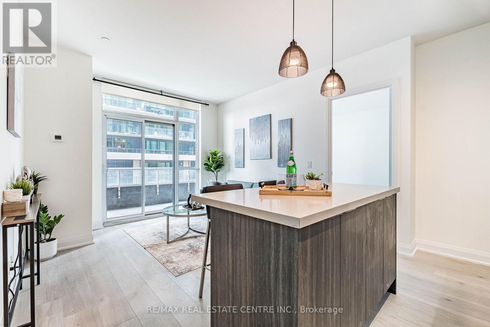 207 - 110 Marine Parade Drive, Toronto, Ontario  M8V 4G1 - Photo 12 - W12953420