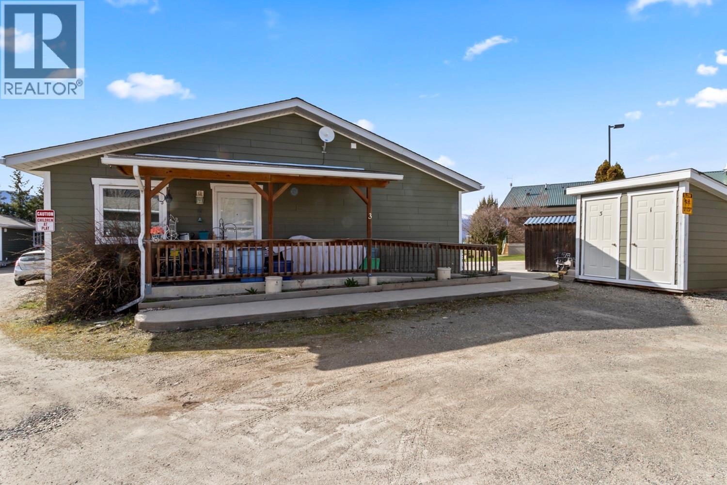 501 16th Avenue S, Creston, British Columbia V0B 1G0 - Photo 10 - 10381799