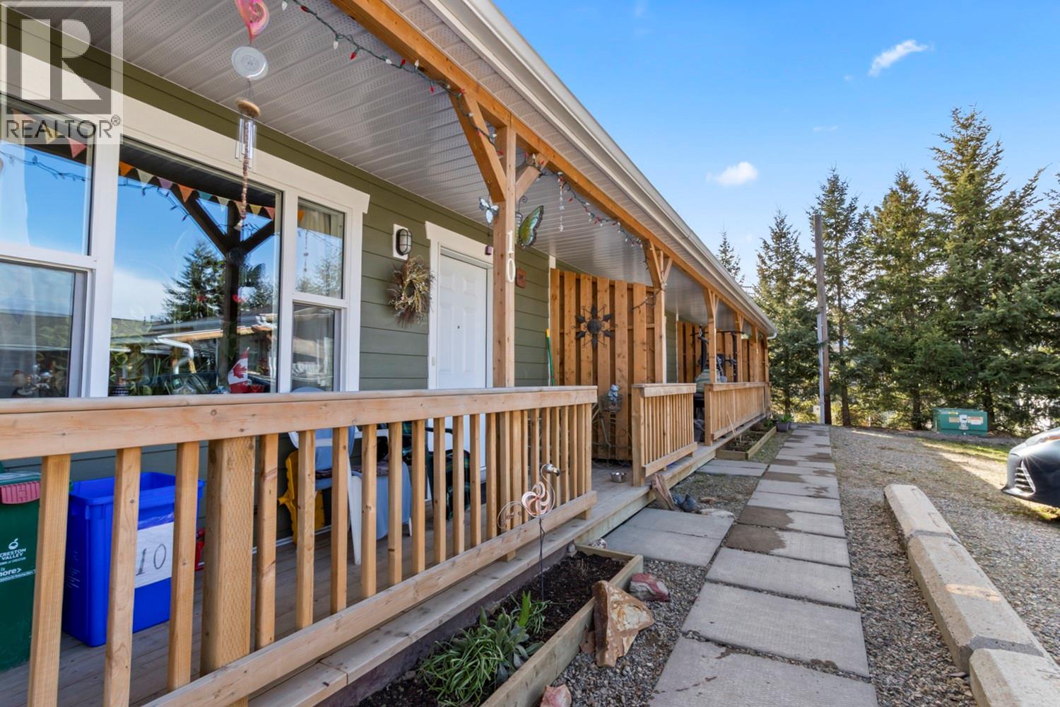 501 16th Avenue S, Creston, British Columbia V0B 1G0 - Photo 25 - 10381799