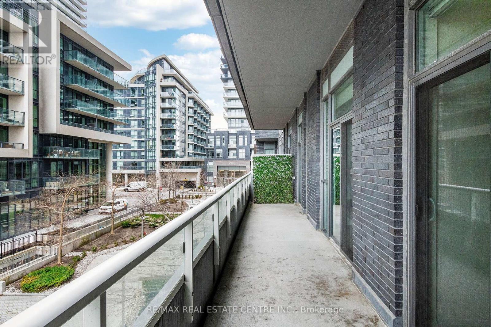 207 - 110 Marine Parade Drive, Toronto, Ontario  M8V 4G1 - Photo 35 - W12953420