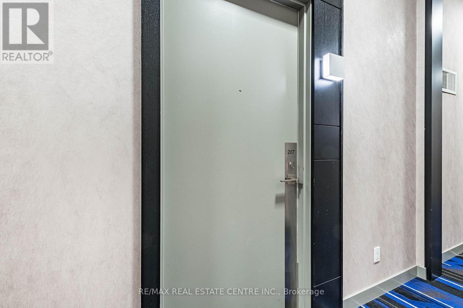 207 - 110 Marine Parade Drive, Toronto, Ontario  M8V 4G1 - Photo 6 - W12953420