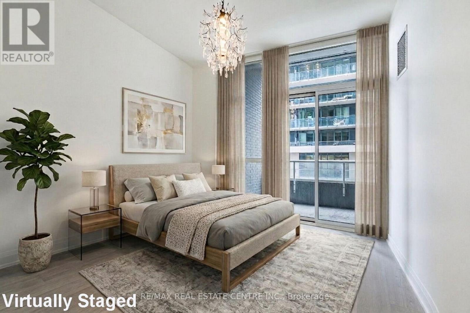 207 - 110 Marine Parade Drive, Toronto, Ontario  M8V 4G1 - Photo 27 - W12953420