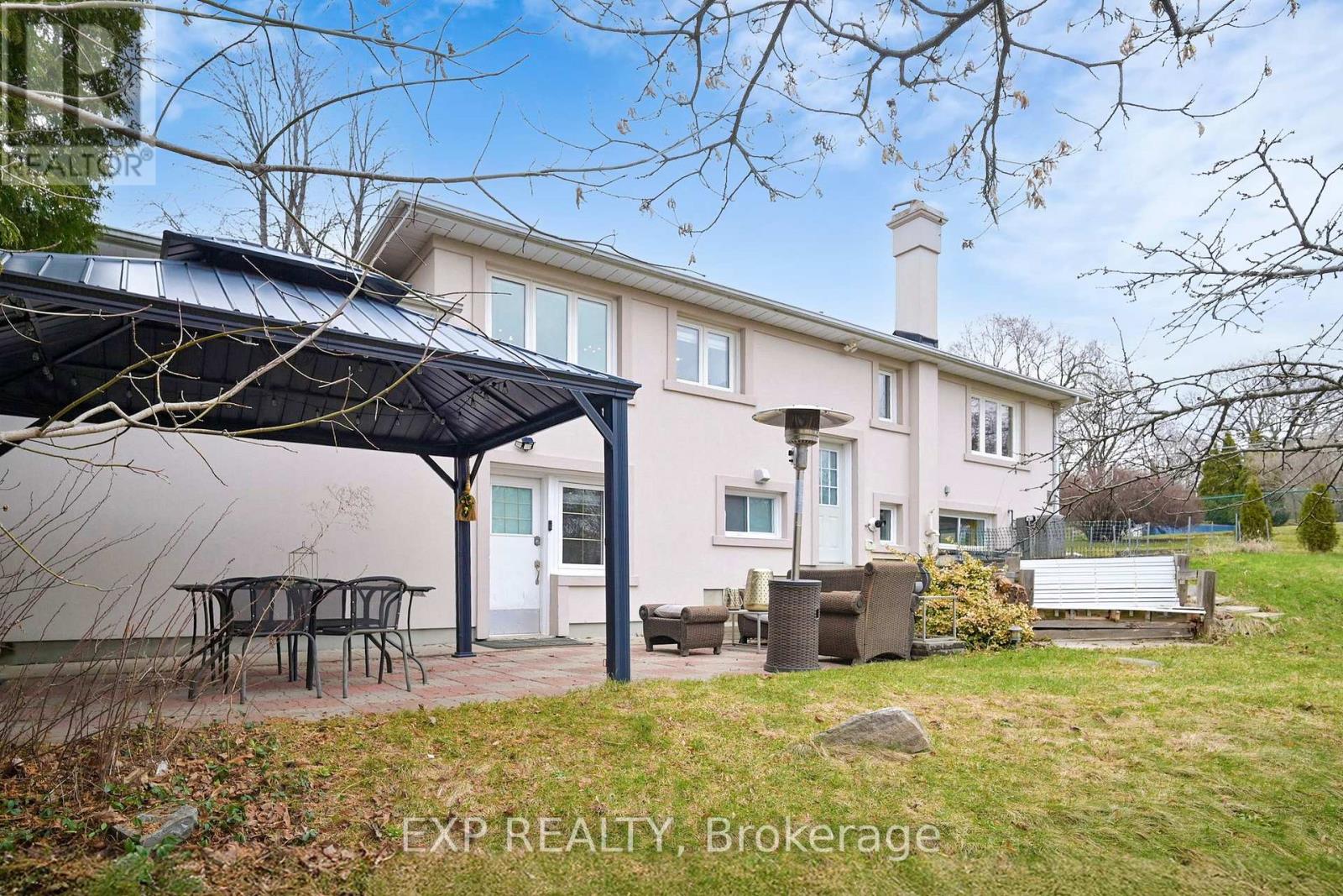 25 Mcmanus Road, Toronto, Ontario  M9P 2J9 - Photo 31 - W12949850