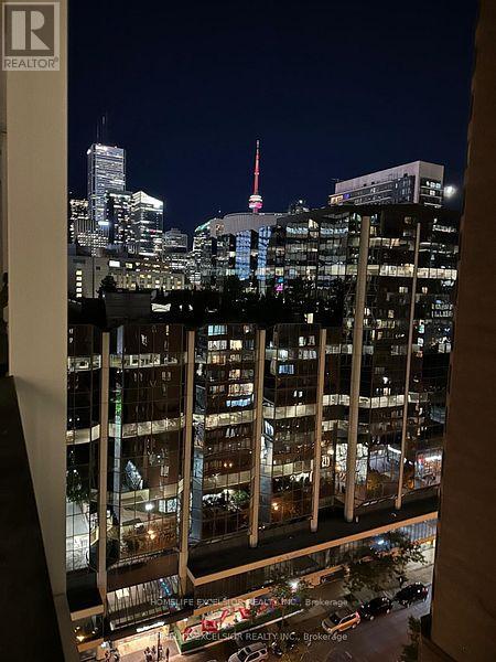 1112 - 20 Edward Street, Toronto, Ontario  M5G 0C5 - Photo 23 - C12796234