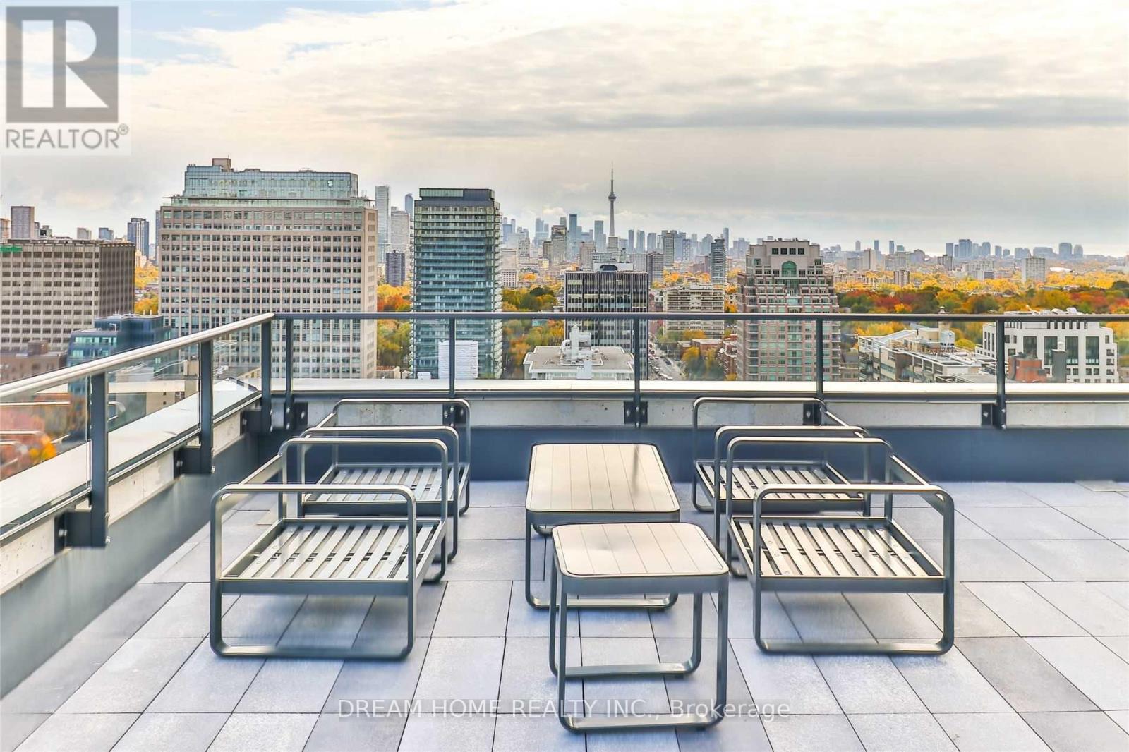 306 - 609 Avenue Road, Toronto, Ontario  M4V 2K3 - Photo 6 - C12825054