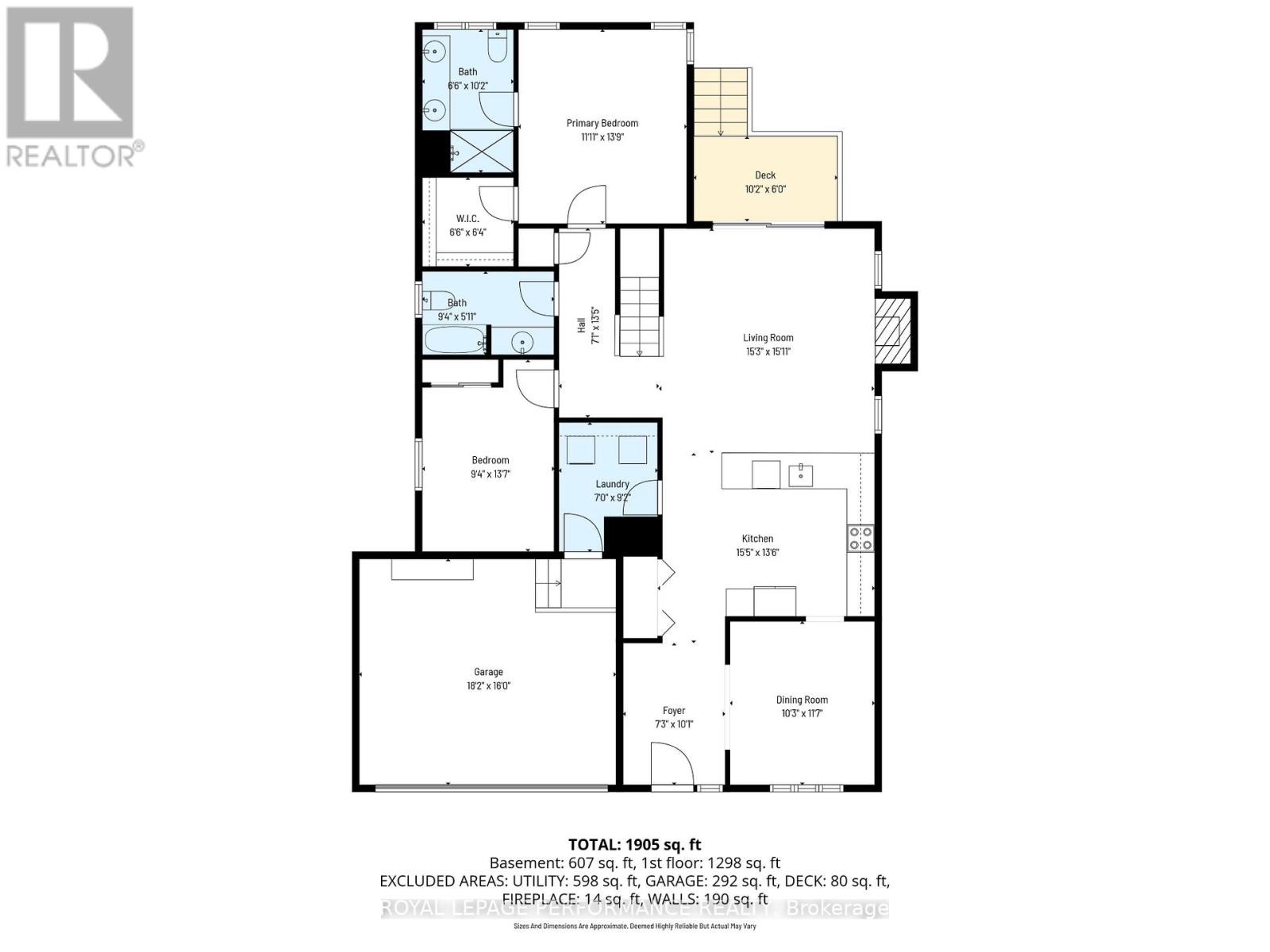 15 York Crossing Crossing, Russell, Ontario  K4R 0C4 - Photo 41 - X12953102