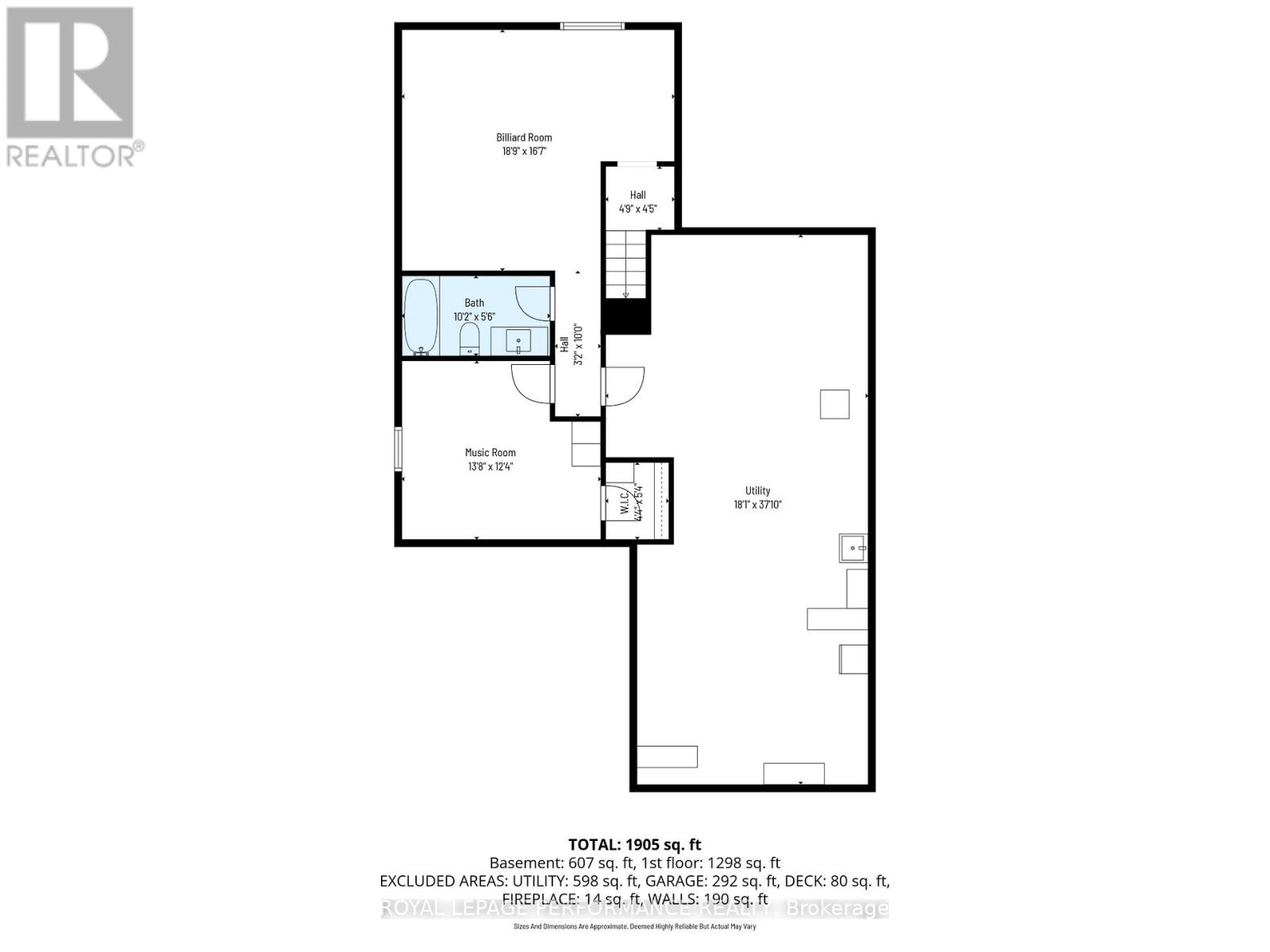 15 York Crossing Crossing, Russell, Ontario  K4R 0C4 - Photo 42 - X12953102