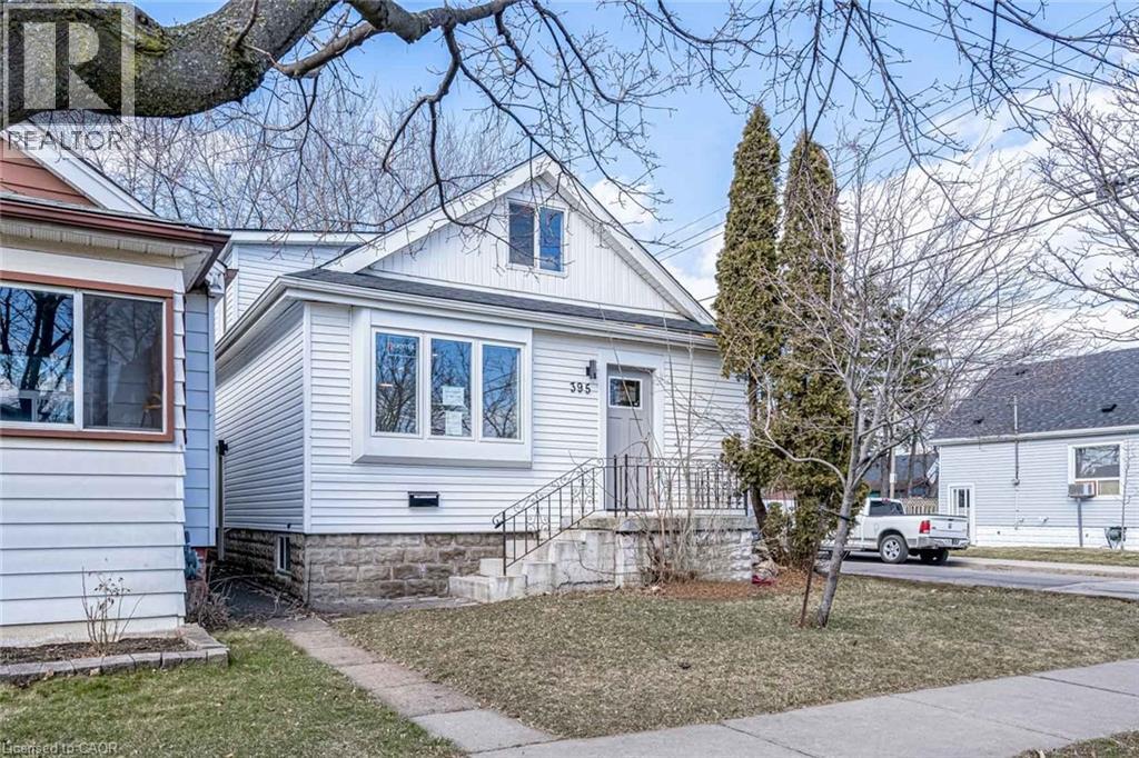 395 Paling Avenue N, Hamilton, Ontario  K8H 5K1 - Photo 2 - 40817469