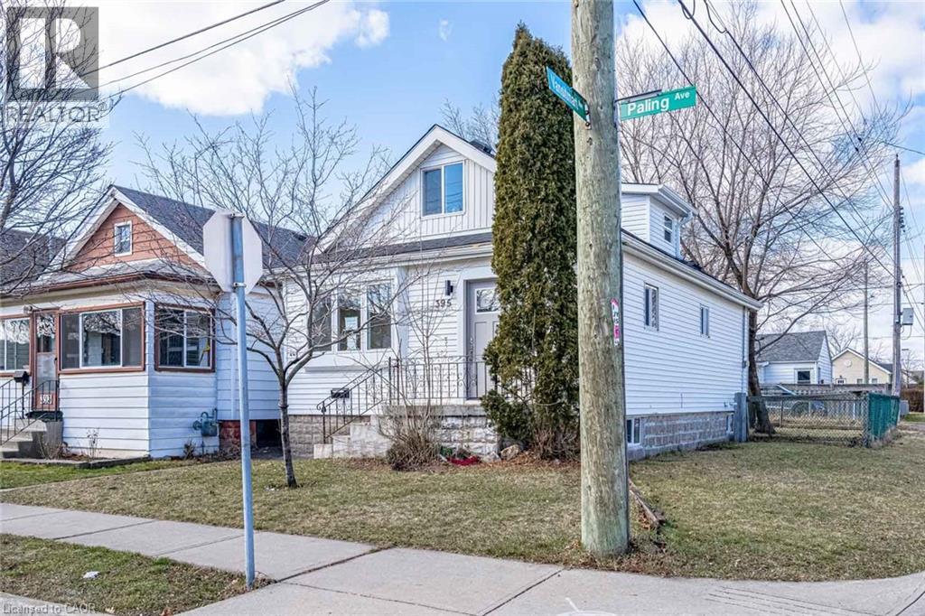 395 Paling Avenue N, Hamilton, Ontario  K8H 5K1 - Photo 3 - 40817469