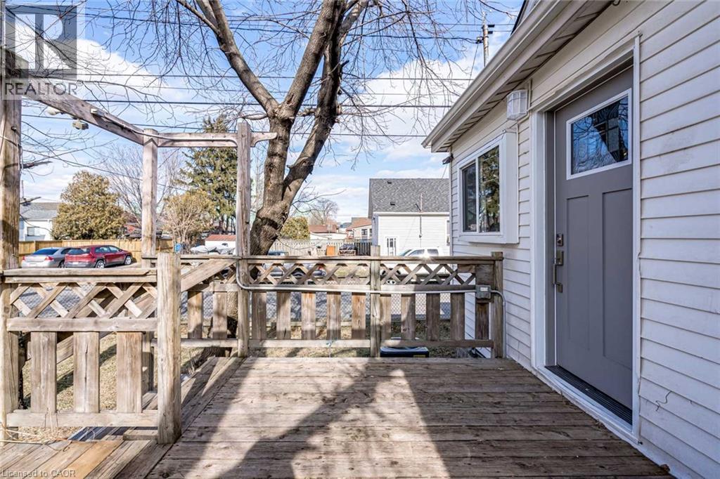 395 Paling Avenue N, Hamilton, Ontario  K8H 5K1 - Photo 30 - 40817469
