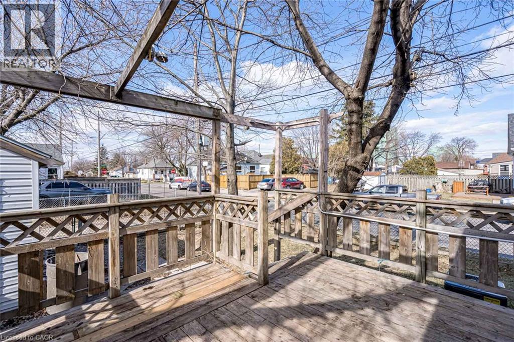 395 Paling Avenue N, Hamilton, Ontario  K8H 5K1 - Photo 31 - 40817469