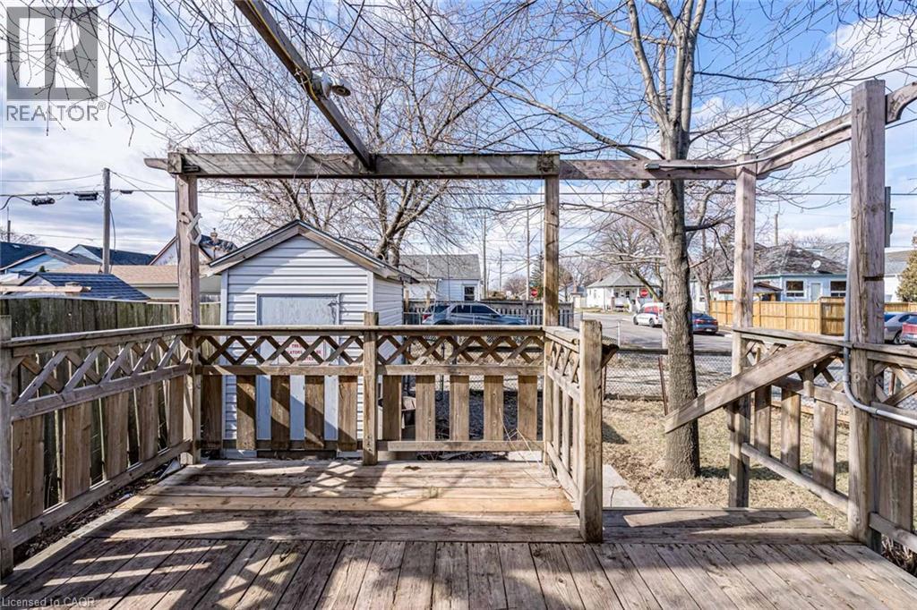 395 Paling Avenue N, Hamilton, Ontario  K8H 5K1 - Photo 32 - 40817469