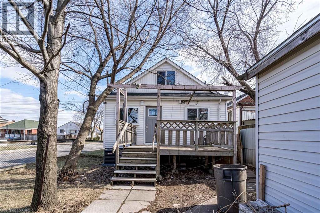 395 Paling Avenue N, Hamilton, Ontario  K8H 5K1 - Photo 33 - 40817469