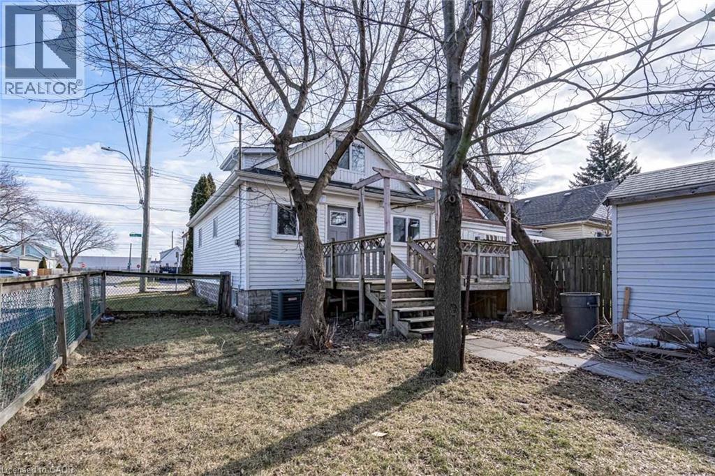 395 Paling Avenue N, Hamilton, Ontario  K8H 5K1 - Photo 34 - 40817469