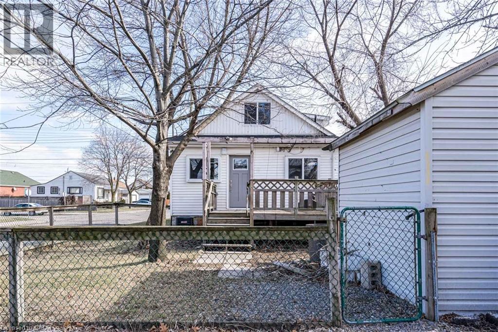 395 Paling Avenue N, Hamilton, Ontario  K8H 5K1 - Photo 35 - 40817469