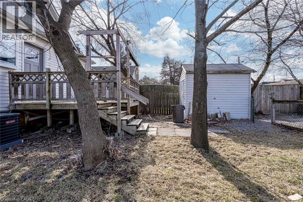 395 Paling Avenue N, Hamilton, Ontario  K8H 5K1 - Photo 36 - 40817469