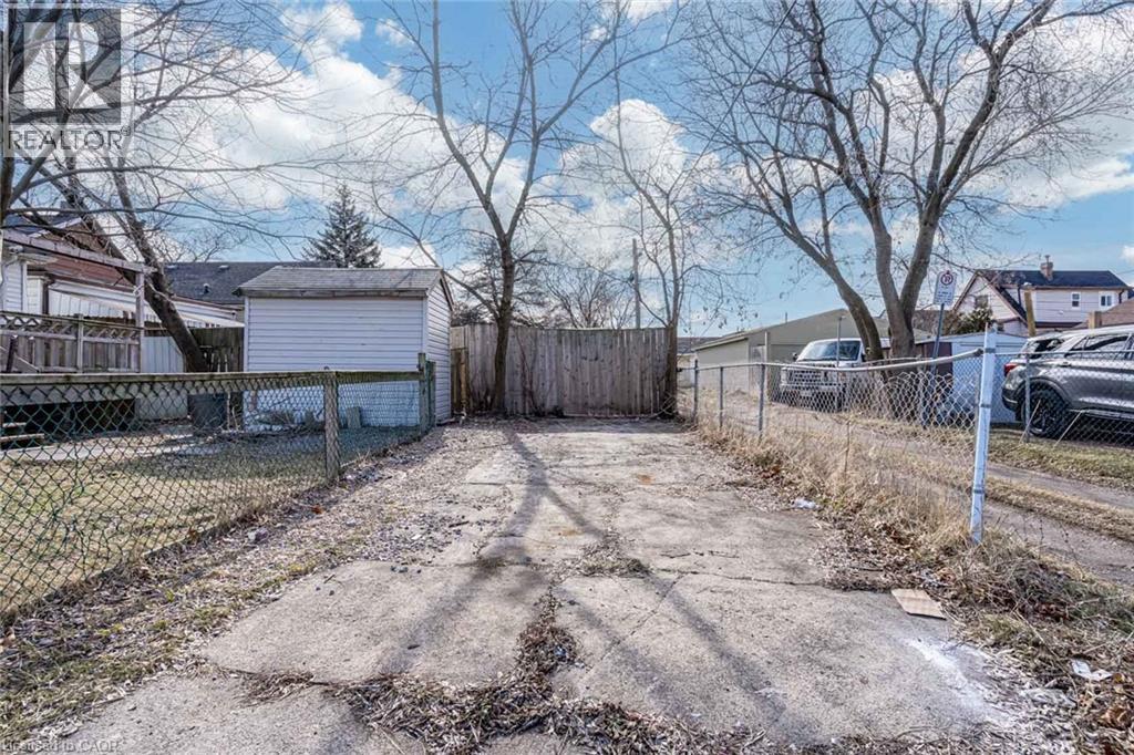 395 Paling Avenue N, Hamilton, Ontario  K8H 5K1 - Photo 37 - 40817469