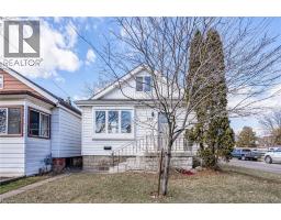 395 PALING Avenue N, hamilton, Ontario