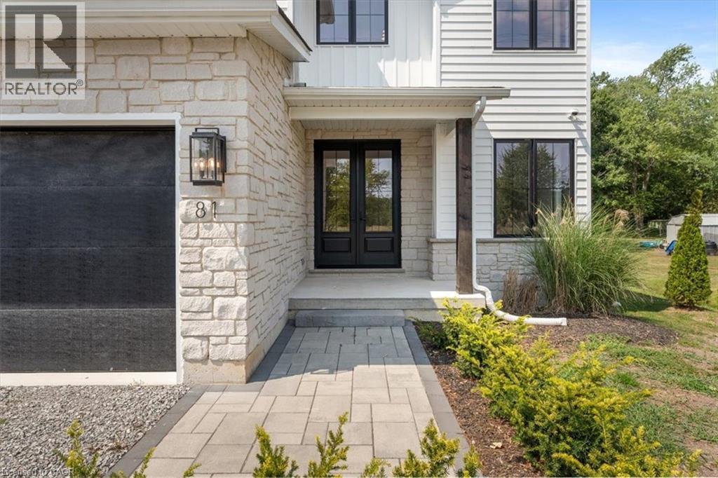 81 Doans Ridge Road, Welland, Ontario  L3B 5N4 - Photo 2 - 40817467