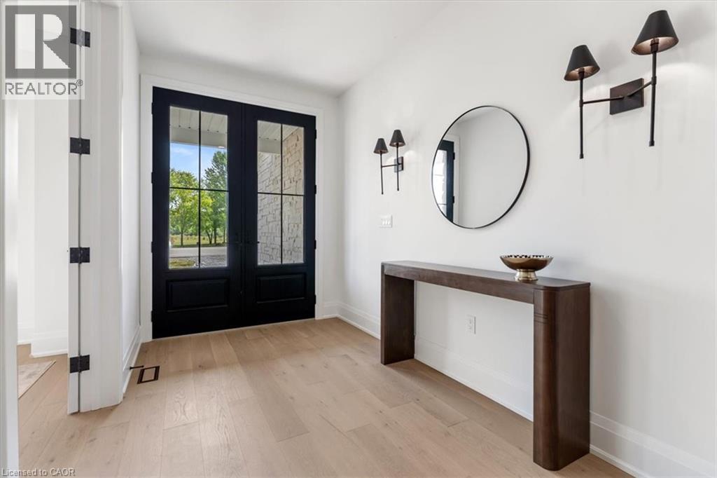 81 Doans Ridge Road, Welland, Ontario  L3B 5N4 - Photo 4 - 40817467