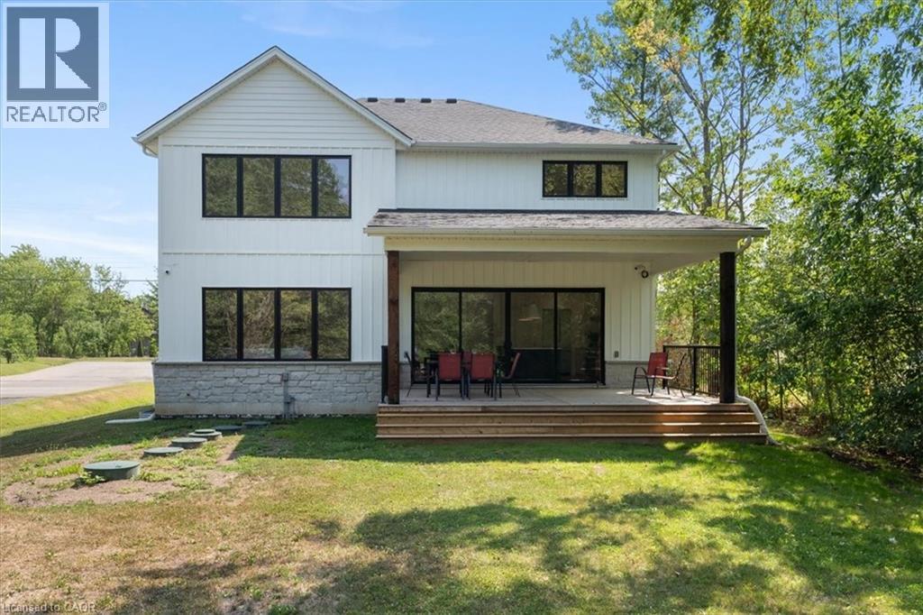 81 Doans Ridge Road, Welland, Ontario  L3B 5N4 - Photo 42 - 40817467