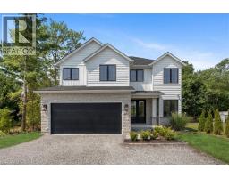 81 DOANS RIDGE Road, welland, Ontario